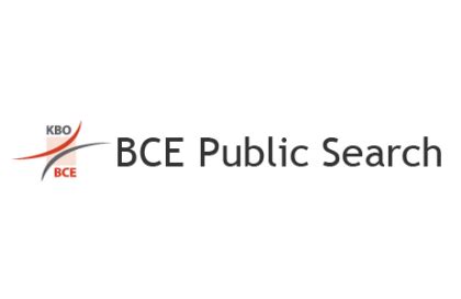 bce public search by category